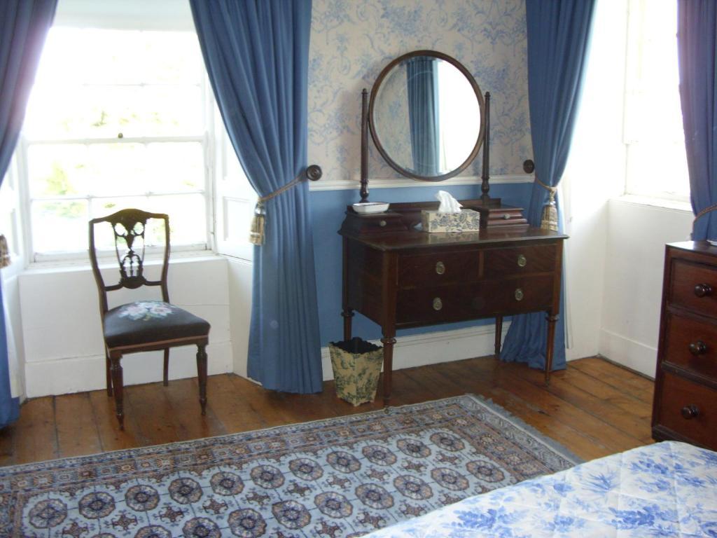 Teltown Country House B&B Kells  Pokoj fotografie