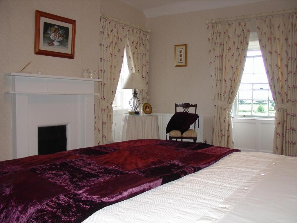 Teltown Country House B&B Kells  Pokoj fotografie