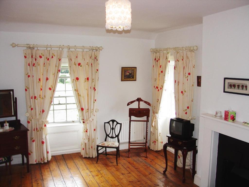 Teltown Country House B&B Kells  Pokoj fotografie